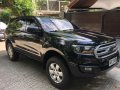 Sell Black Ford Everest in Muntinlupa-4