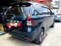 Blue Toyota Avanza for sale in Manila-1