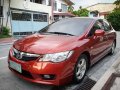 Sell Red Honda Civic in Taguig-9