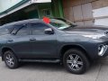 Selling Black Toyota 4Runner in Manila-2