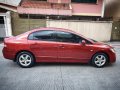 Sell Red Honda Civic in Taguig-3