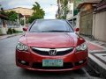 Sell Red Honda Civic in Taguig-8
