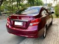 Sell Purple 2019 Mitsubishi Mirage g4 in Manila-6