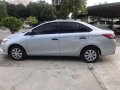 Selling Silver Toyota Vios in Manila-9