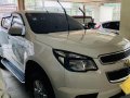 White Chevrolet Trailblazer for sale in Manila-8