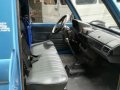Sell Blue Toyota tamaraw in Manila-1