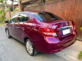 Sell Purple 2019 Mitsubishi Mirage g4 in Manila-3