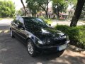 Sell Black Bmw 318I in Taguig-4