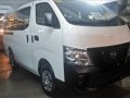 Sell White Nissan Nv350 urvan in Bonifacio-0