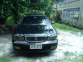 Black Nissan Cefiro for sale in Tanauan-2