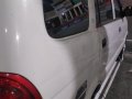 White Isuzu Crosswind for sale in Quezon city-1