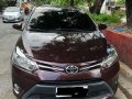 Selling Black Toyota Vios in Manila-3