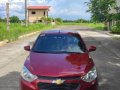 Red Chevrolet Sail for sale in Quezon city-1