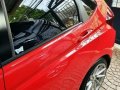 Red Honda Jazz for sale in Marikina-6