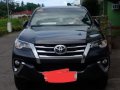 Selling Black Toyota 4Runner in Manila-1