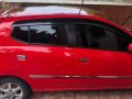 Sell Red Toyota Wigo in Kawit-2