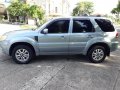 Ford Escape 2.3 XLT Auto-2