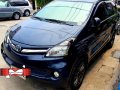 Blue Toyota Avanza for sale in Manila-3