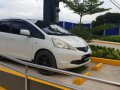 Sell White Honda Jazz in Manila-5