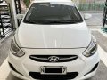 Sell White Hyundai Accent in Manila-9