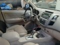White Toyota Fortuner 2007 for sale in Manila-4