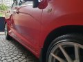 Red Honda Jazz for sale in Marikina-0
