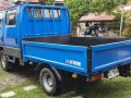 Sell Blue Mitsubishi Fuso in Aritao-1