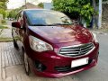 Sell Purple 2019 Mitsubishi Mirage g4 in Manila-7