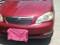 Sell Purple 2005 Toyota Altis in Valenzuela-6