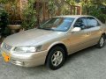 Beige Toyota Camry for sale in Manila-2