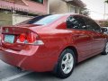 Sell Red Honda Civic in Taguig-1