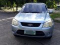 Ford Escape 2.3 XLT Auto-5