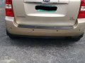 Sell Beige Kia Carnival in San Antonio-6