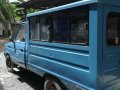 Sell Blue Toyota tamaraw in Manila-2