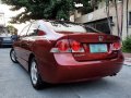 Sell Red Honda Civic in Taguig-2