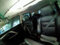 Selling White Mitsubishi Montero in Trinidad-6