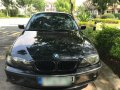 Sell Black Bmw 318I in Taguig-2