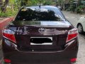 Selling Black Toyota Vios in Manila-2