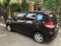 Purple Suzuki Ertiga for sale in Makati-0