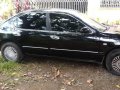 Black Nissan Cefiro for sale in Tanauan-1