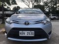 Selling Silver Toyota Vios in Manila-8