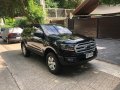 Sell Black Ford Everest in Muntinlupa-6