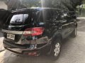 Sell Black Ford Everest in Muntinlupa-2