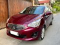 Sell Purple 2019 Mitsubishi Mirage g4 in Manila-8