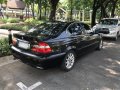 Sell Black Bmw 318I in Taguig-3