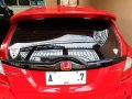 Red Honda Jazz for sale in Marikina-1