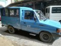 Sell Blue Toyota tamaraw in Manila-3