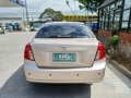 Gold Chevrolet Optra 2008 for sale in Manila-3