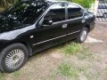 Black Nissan Cefiro for sale in Tanauan-0