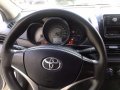 Selling Silver Toyota Vios in Manila-3